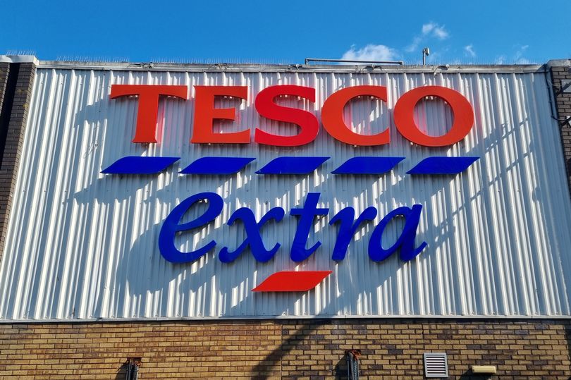 Tesco turns into latest supermarket to ration sale of eggs to three packing containers per consumer