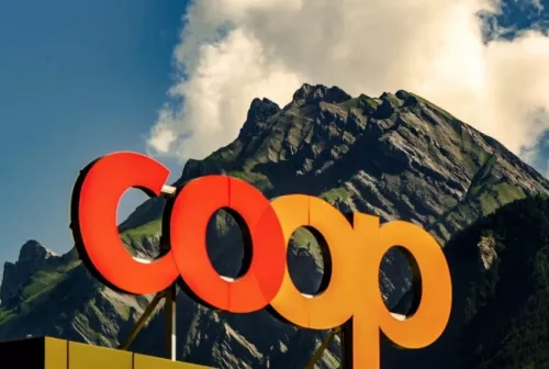 Co-op promotes talent with new food leadership succession plan