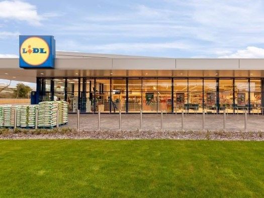 LIDL CALLS ON PUBLIC TO HELP LOCATE SITES FOR NEW STORES