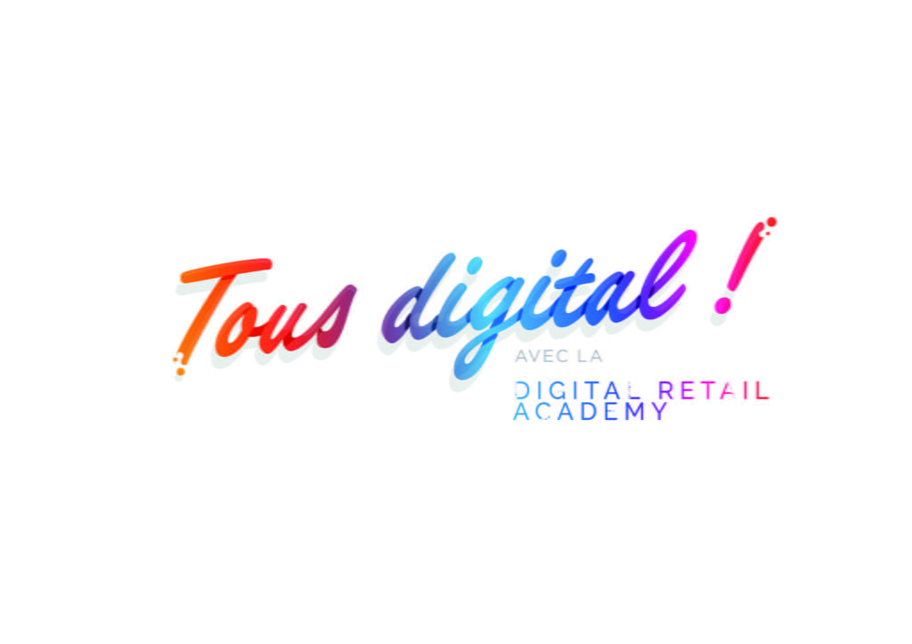 In line with its commitments, Carrefour is giving all of its employees in France digital technology training