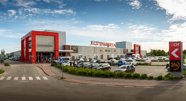 Kesko Group's sales in September 2022 totalled €1,086.1 million, representing an increase of 6.4% in comparable terms.