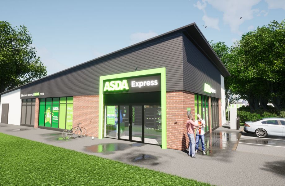 Asda launches first ‘Asda Express’ convenience stores