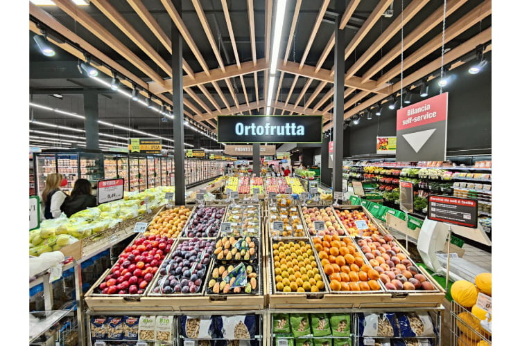 DESPAR Italia partners continue retail investment