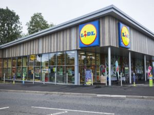 A LIDL BIT LESS! LIDL SCORES HAT TRICK AS IT’S NAMED CHEAPEST SUPERMARKET FOR THIRD TIME IN A ROW