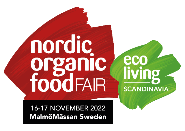 Nordic Organic Food Fair & Eco Living Scandinavia opens this week
