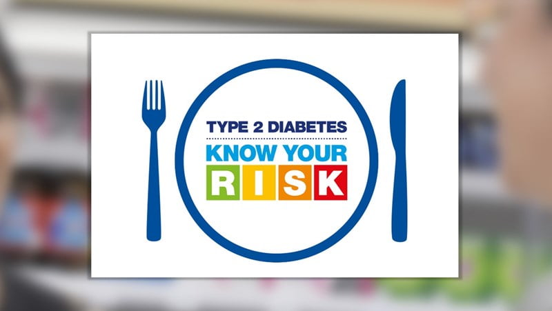 Shock warning after alarming rise in cases of type 2 diabetes in under 40s
