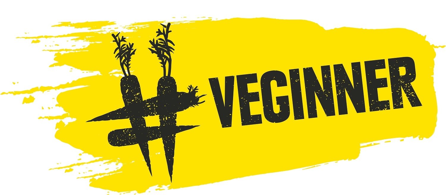 Start "Veganuary" with EDEKA as a #VEGINNER!