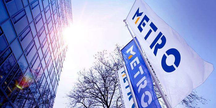 METRO expands its productive partnership with the e-grocery company Kok throughout Central and Eastern Europe