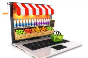 India Online Grocery Market 2023 Expected to See Record-Breaking Revenue Growth in the Upcoming Years