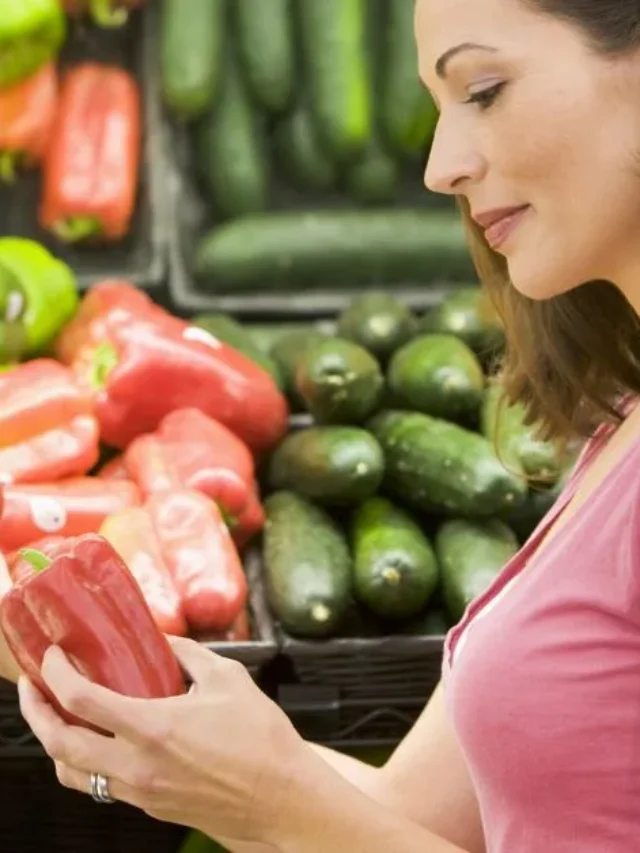 Top Strategies for Ensuring You Get Enough Vegetables in Your Diet