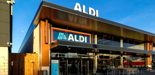 Aldi Latest Focus