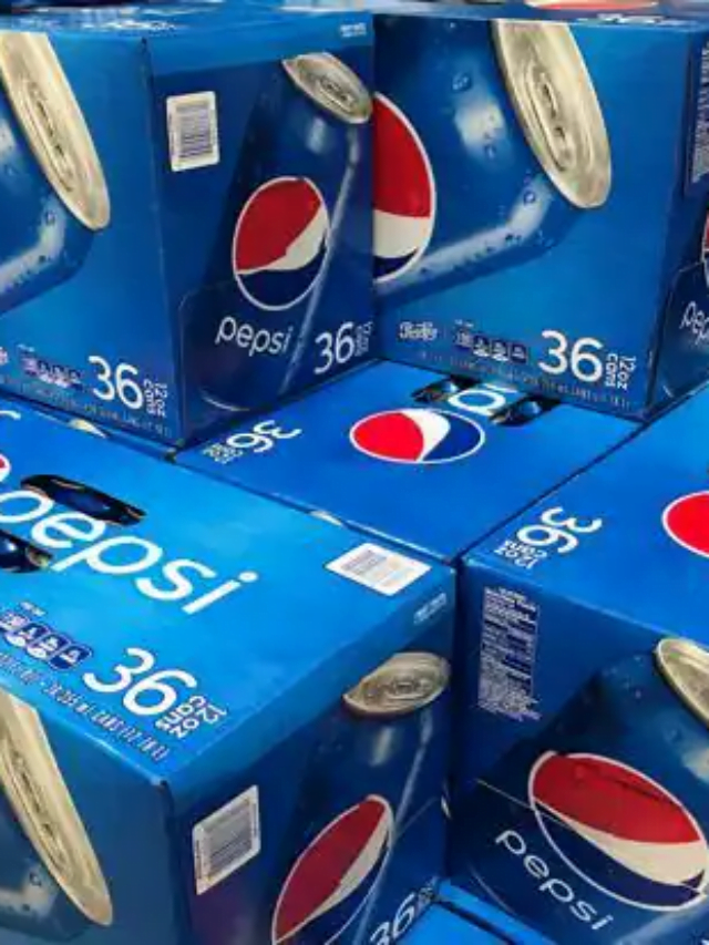 Discover Sugar-Free and Low-Calorie Pepsi Options