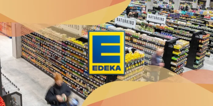 100th NATURKIND by EDEKA: Boosting Organic Reach