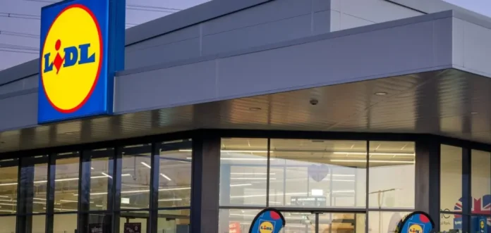 Lidl Opens 6 New Stores